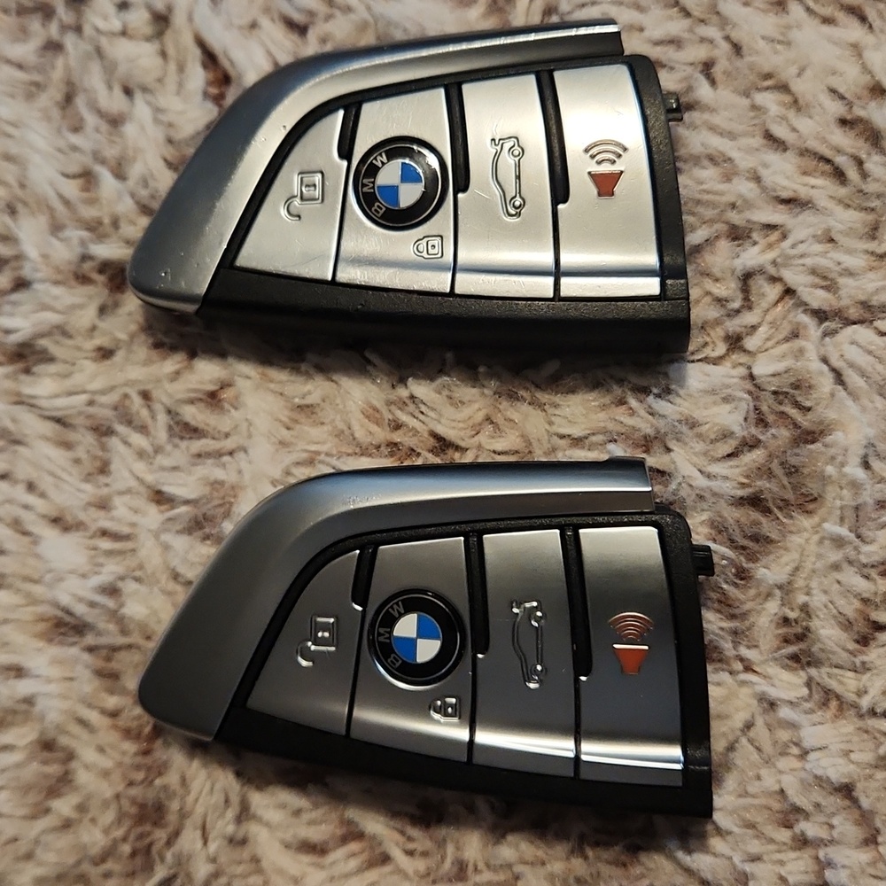 BMW Key Fobs  Model IDGNG1
